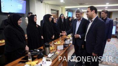 From paying attention to teachers' livelihood to removing rating restrictions - Mehr News Agency |  Iran and world's news