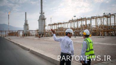 10,000 skilled workers are employed in South Pars - Mehr News Agency Iran and world's news