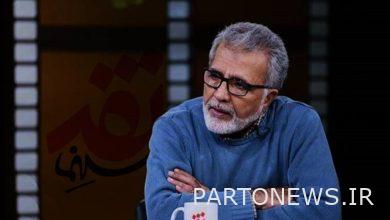 Behrouz Afkhami says about "Vacancy of biographical cinema".