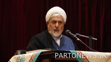 يجب توضيح دور رجال الدين للشعب- وكالة مهر للأنباء  إيران وأخبار العالم
