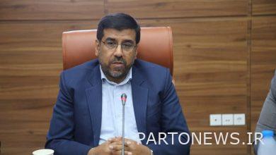 The state of chastity and hijab in Tangistan is favorable - Mehr news agency Iran and world's news