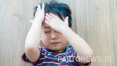 What is the cause of epilepsy in children?