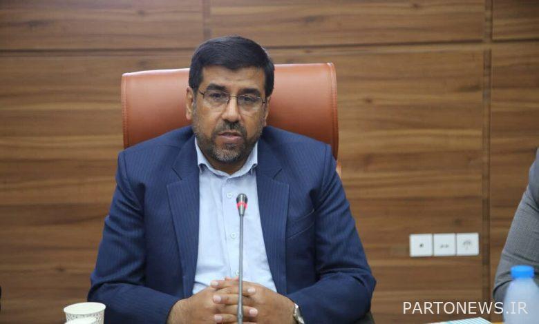وكالة مهر للأنباء: حالة العفة والحجاب في طنجة مواتية إيران وأخبار العالم