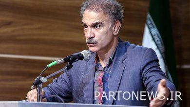 Jamshid Khairabadi registered for the presidential elections of the wrestling federation - Mehr news agency Iran and world's news