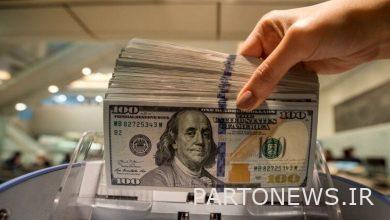 الأوراق النقدية مطبوعة ولكن سرا