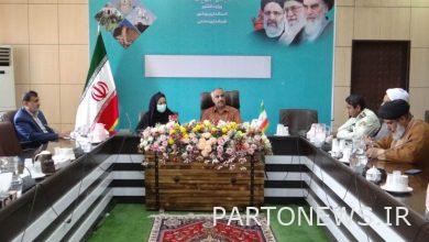 حالة العفة والحجاب مناسبة في دشتي - وكالة مهر للأنباء  إيران وأخبار العالم