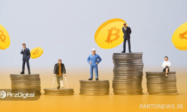 بیت کوین می‌تواند راهکاری برای مقابله با نابرابری‌ها باشد