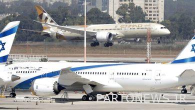Closure of Tel Aviv Ben Gurion Airport due to the fear of resistance rocket response