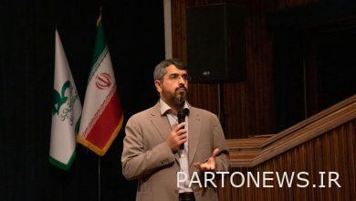 "Zarang Kid" hosted toy manufacturers and publishing activists - Mehr News Agency |  Iran and world's news