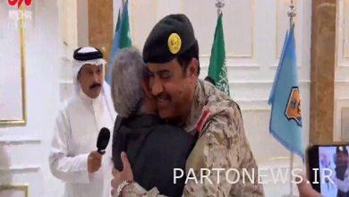 Senior military official of Saudi Arabia: Iran is our friend and dear + video - Mehr News Agency |  Iran and world's news