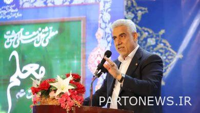 Teachers are the educators of the future generation of society - Mehr News Agency  Iran and world's news