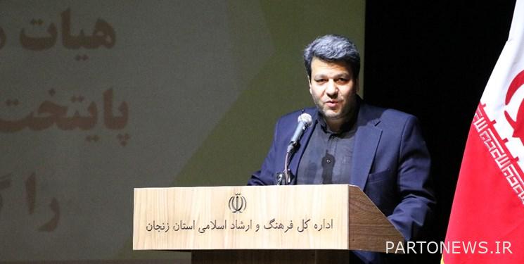 Khazaei: Housing project for cinematographers is operational / The implementation of the resolution of the Supreme Council of Cinema has begun