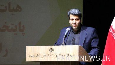 Khazaei: Housing project for cinematographers is operational / The implementation of the resolution of the Supreme Council of Cinema has begun
