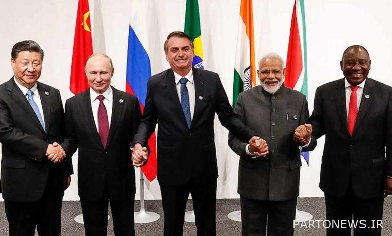 BRICS Leaders Set to Discuss Common Currency to Challenge US Dollar Dominance