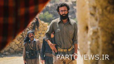 A picture of Hossam Mahmoudi's latest role-taking/shooting of "Soran" is over - Mehr news agency  Iran and world's news