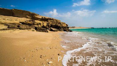دعنا نذهب إلى أجمل شواطئ إيران ؛  من الشمال إلى الجنوب