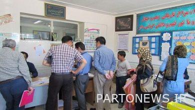 Executive instructions for student registration were announced - Mehr news agency  Iran and world's news