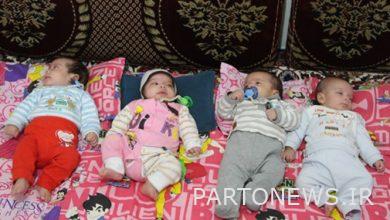 If there is a vacancy for the names of twins in the national calendar/family of multiple twins, register here