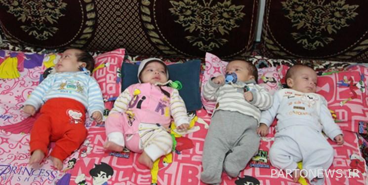 If there is a vacancy for the names of twins in the national calendar/family of multiple twins, register here