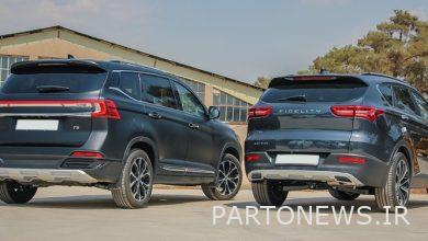 Ministry of Security: We are following the policy of increasing production and stopping the expensive sale of assembled cars