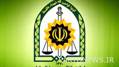 Filing a legal case for Afsana Baygan and Fateme Motamed Arya - Mehr news agency  Iran and world's news