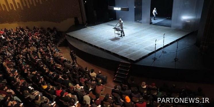 What shows are on the stage?/ See theater with every taste