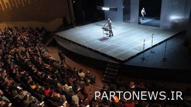 What shows are on the stage?/ See theater with every taste