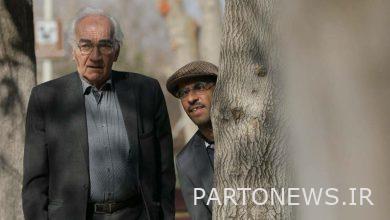 People's judicial problems in the comedy series "From now on" - Mehr news agency  Iran and world's news