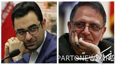 تفاصيل قضية مخالفات العملة لمديري البنوك المركزية في حكومة روحاني