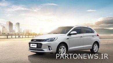 فقط ۲ محصول مدیران خودرو گران نشد! + لیست قیمت کارخانه و بازار