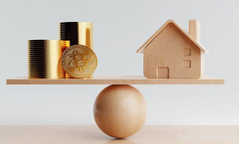 Gallup Poll: Americans' Preference for Real Estate, Crypto Plunges — Fondness for Gold Skyrockets