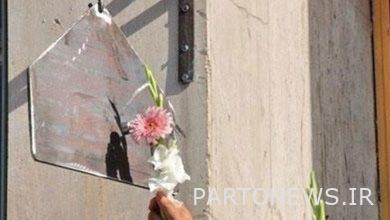 The bell of Persian language resounded in the schools of the country