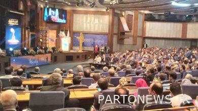 "Pajhwok" festival recognized its winners/ 44 selected on the closing night - Mehr news agency Iran and world's news