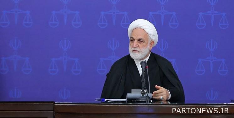 Ajei: Some vulgarities are an example of violation of the Islamic and legal issue of hijab