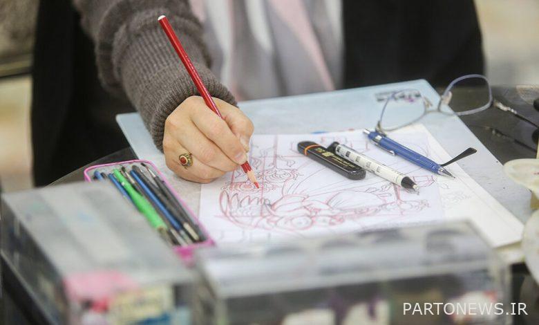 A friendship station was established in Shahrood