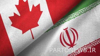 Canada's new sanctions against Iran - Mehr News Agency |  Iran and world's news