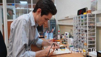 تطوير مهارات الطلاب وقابليتهم للتوظيف - وكالة مهر للأنباء  إيران وأخبار العالم