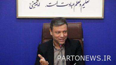 Semnan Province won the top 3 positions in the Student Olympiad - Mehr News Agency  Iran and world's news