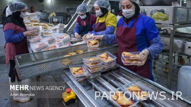 عودة عدد كبير من المصانع المغلقة لمرحلة الإنتاج - وكالة مهر للأنباء  إيران وأخبار العالم