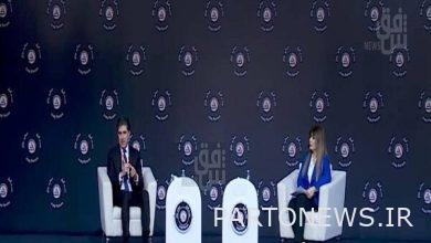 وكالة مهر للأنباء لن ننسى أبدًا مساهمات إيران في المنطقة  إيران وأخبار العالم