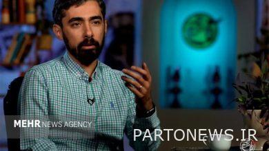 "Narration of the Book" went on the air of One Sima channel - Mehr news agency  Iran and world's news