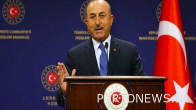 "Çavuşoğlu" announced the date of the quadrilateral meeting on Syria - Mehr news agency Iran and world's news