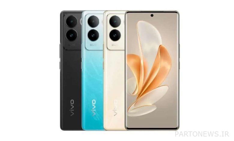 Vivo S17e با Dimensity 7200 SoC راه اندازی شد: مشخصات، ویژگی ها