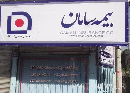 تقدیر معاون علمی، فناوری و اقتصاد دانش بنیان رئیس جمهور از شرکت بیمه سامان