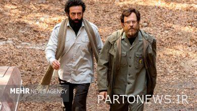 ردة فعل منتج "غريب" على شكاوى حسام محمودي / المسلسل السينمائي؟  - وكالة مهر للأنباء  إيران وأخبار العالم