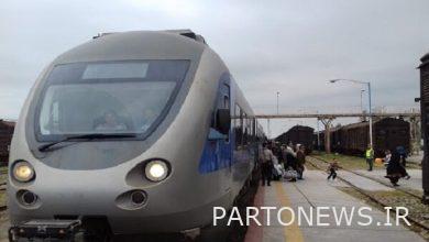 The problem of the lack of trains on the Tehran-Pishva axis will be solved soon - Mehr News Agency Iran and world's news