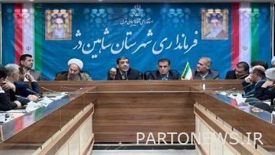 The participation of the private sector in the restoration of works/ the director should not only describe the problems - Mehr news agency  Iran and world's news