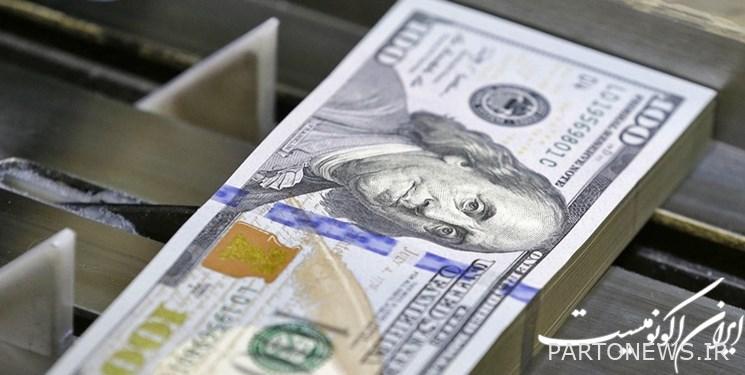 توريد 69 مليون دولار على شكل حوالات في نيما
