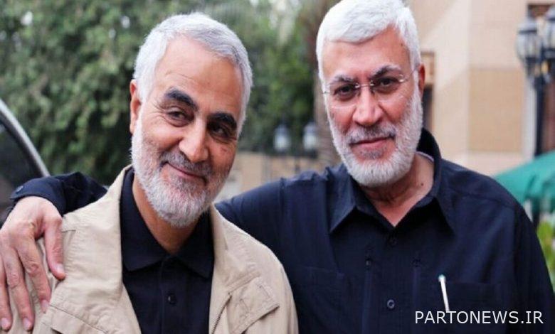 سيتم الإعلان عن نتائج التحقيق في استشهاد سردار سليماني قريبًا