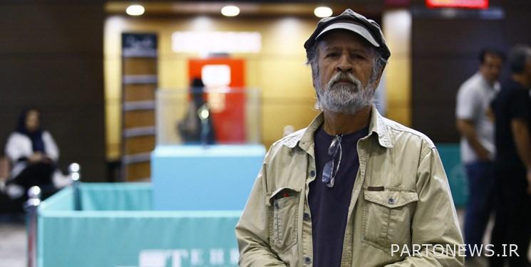 Fahim: Illiteracy is rampant in cinema today/ Lack of study and research in Iranian cinema today